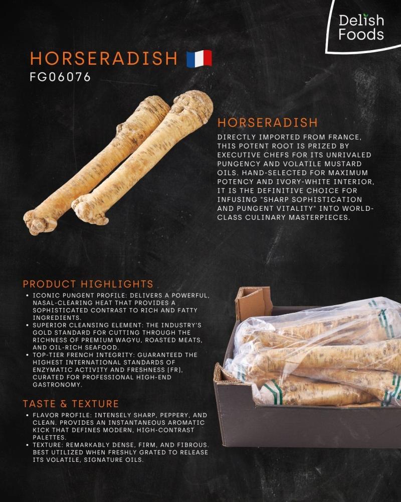 Horseradish