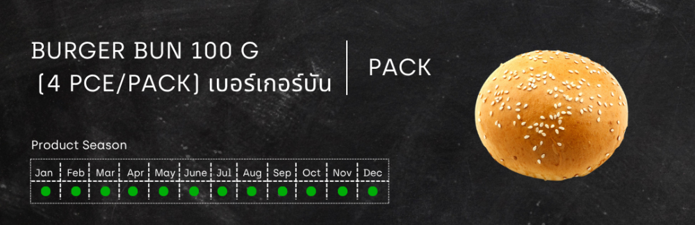 เบอร์เกอร์บัน