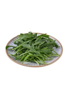 ร็อกเก็ตป่าตัดราก Wild Rocket