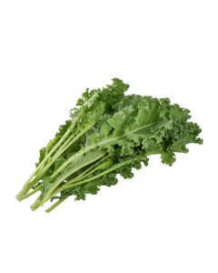 คะน้าฝรั่งใบหยิก Curly Kale