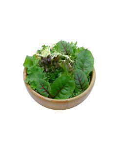 เดลิชสลัดมิกซ์ Salad Mixed Delish Foods