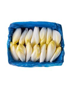 (FR) Chicory (5kgs/box)