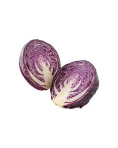 กะหล่ำม่วง Red Cabbage