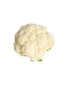 ดอกกะหล่ำ Cauliflower