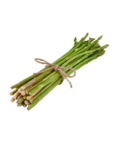 หน่อไม้ฝรั่ง ซี Asparagus C