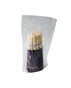 (FR) White Asparagus (10x500g) Peru