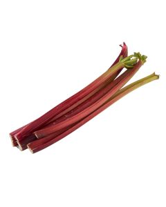 (FR) Rhubarbs