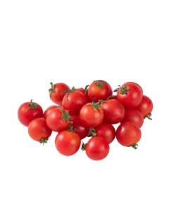 มะเขือเชอรี่กลมสีแดง Red Berry Tomato