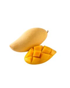 มะม่วงสุก  Mango Ripe