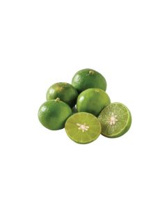 มะนาวแป้นเขียว(ขนาด500) Lime Size500