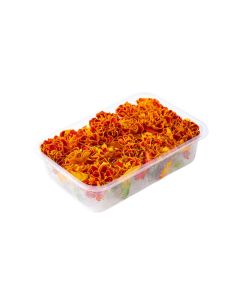 ดอกดาวเรืองฝรั่งเศส French Marigold Flower