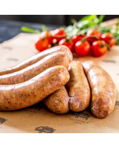 Sausage: Italian Picante 500 g (6 pce/pack)