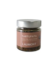 (SP) Black Truffle Sauce 190 g