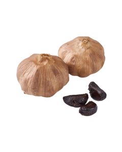 กระเทียมดำ-หัว Black Garlic-Bulb 200g