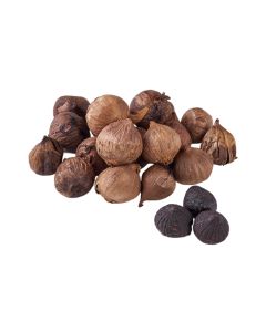 กระเทียมดำ-โทน Black Garlic-Tone 200g