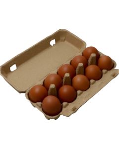 ไข่ไก่ Free Range Egg (10 pce/pack)