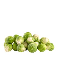 กะหล่ำดาว Brussel Sprout