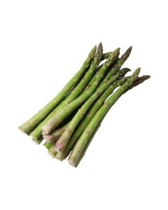 (FR) Green Asparagus Size 22+