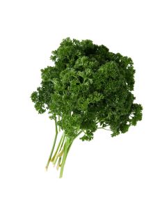พาสเลย์ใบหยิก Curly Parsley