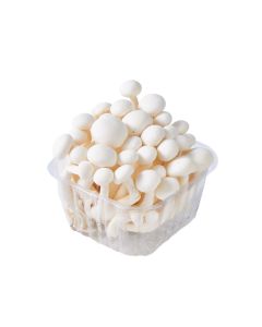 เห็ดชิเมจิขาว-Shimeji White 125g