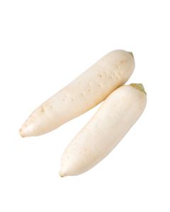 หัวไชเท้า Oriental Radish