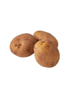 มันฝรั่งเบอร์เอ Potato Size A