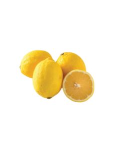 เลมอน Lemon