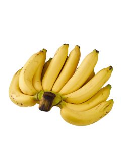 กล้วยหอมสุก Banana Ripe