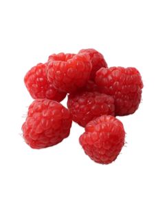 ราสเบอรี่ Raspberry (125 g/pack)