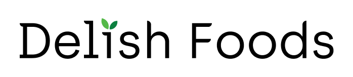 Delish Foods